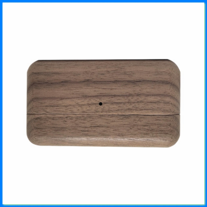 For EAH-AZ100 Walnut Protectiv - Headphone Case Hard ulasan dan harga