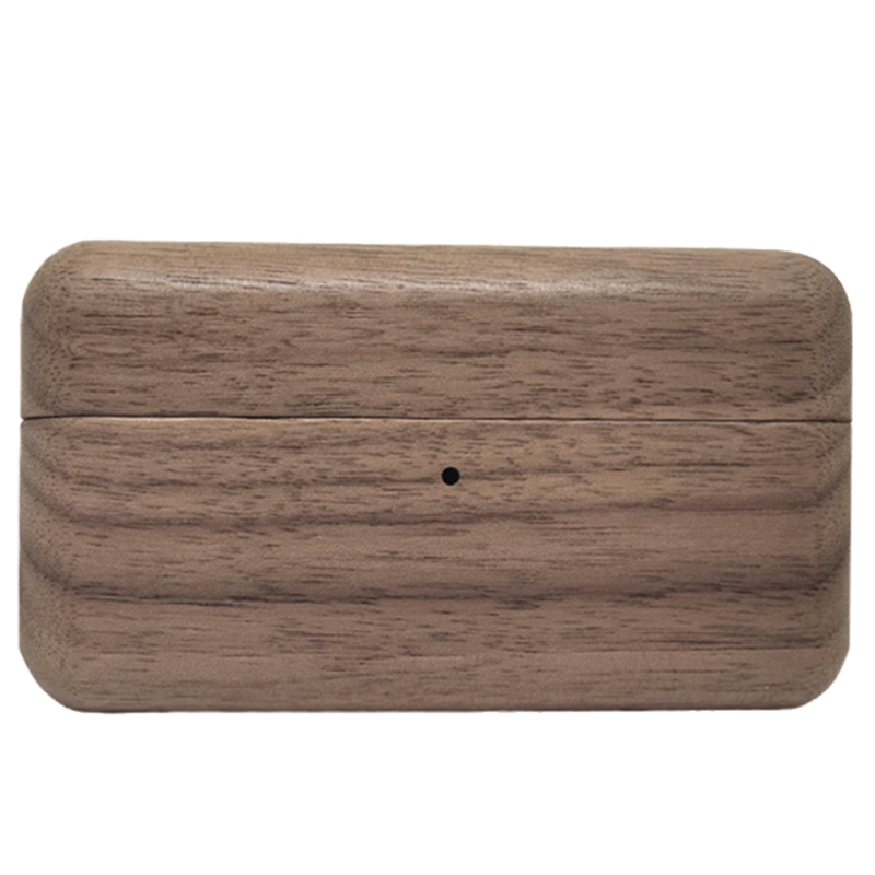 For EAH-AZ100 Walnut Protectiv - Headphone Case Hard ulasan dan harga