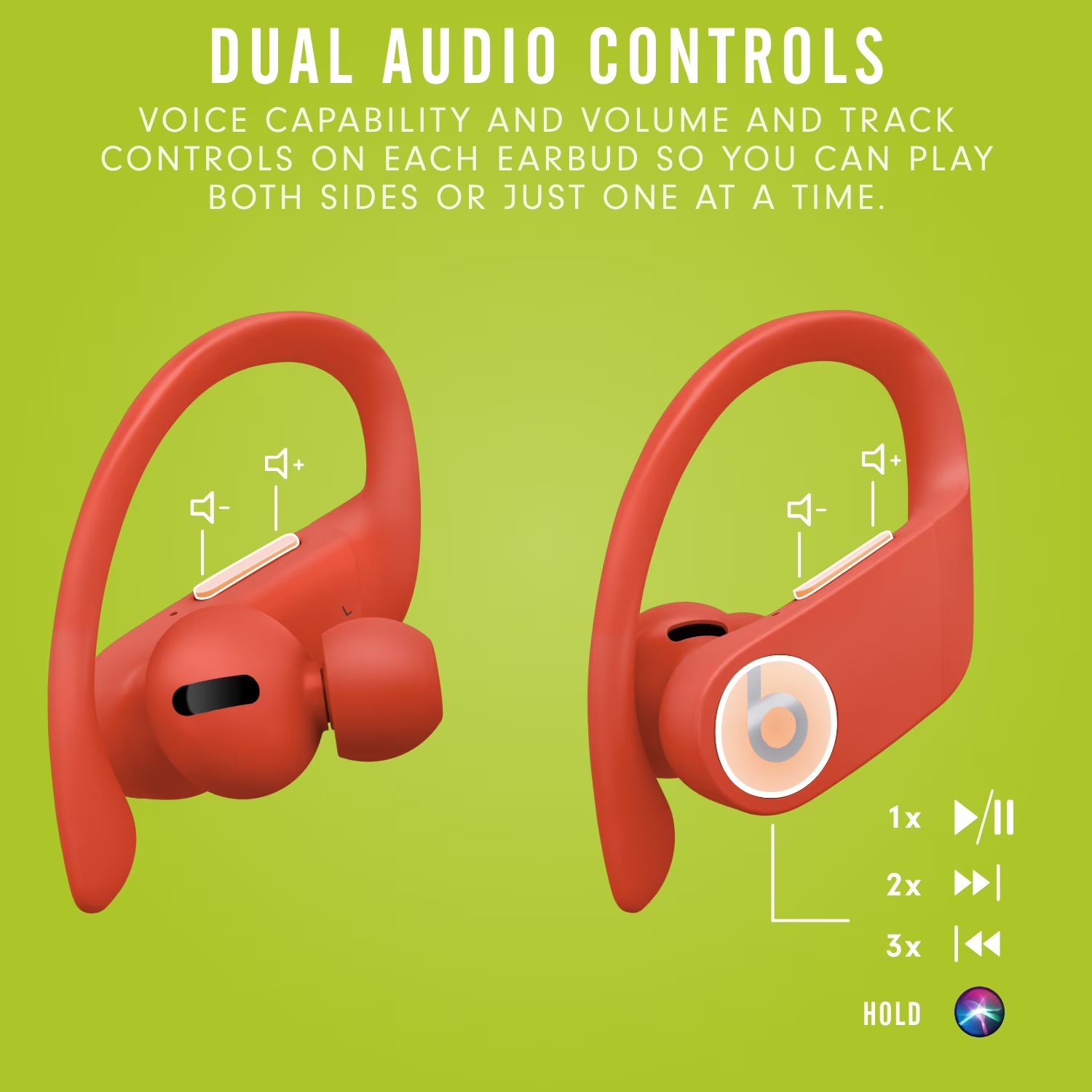 Beats Powerbeats Pro Wireless  - Beats Headphone Powerbeats Pro ulasan dan harga