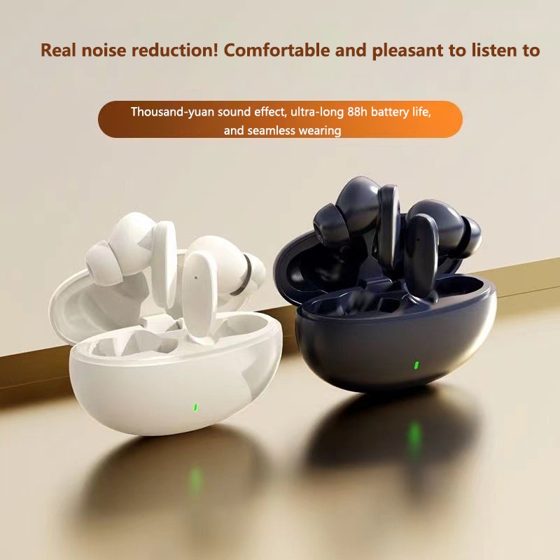OnePlus New Wireless Earphone  - Audiophile Headphone Wired ulasan dan harga