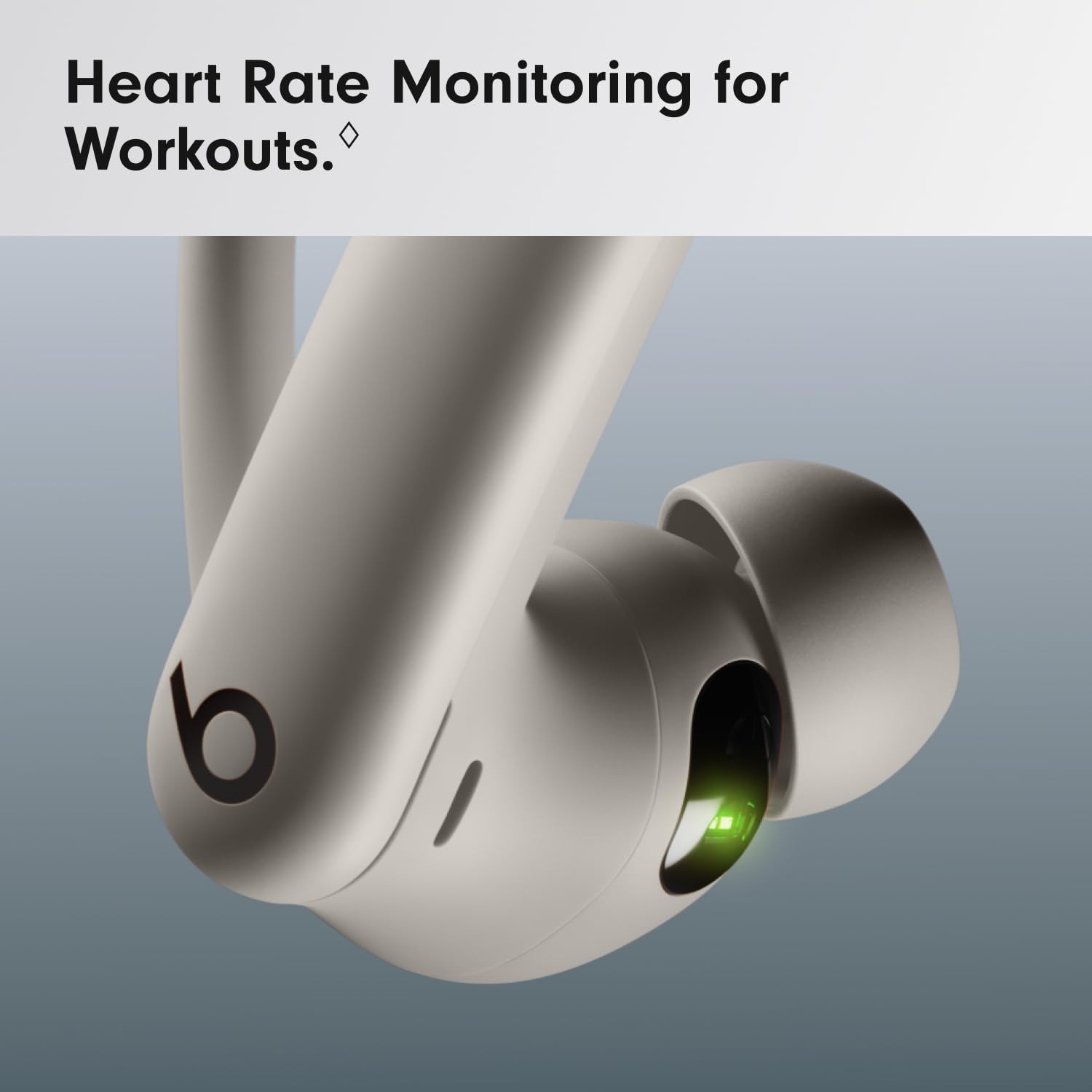 Beats Powerbeats Pro 2 Earhook - Beats Headphone Powerbeats Pro ulasan dan harga