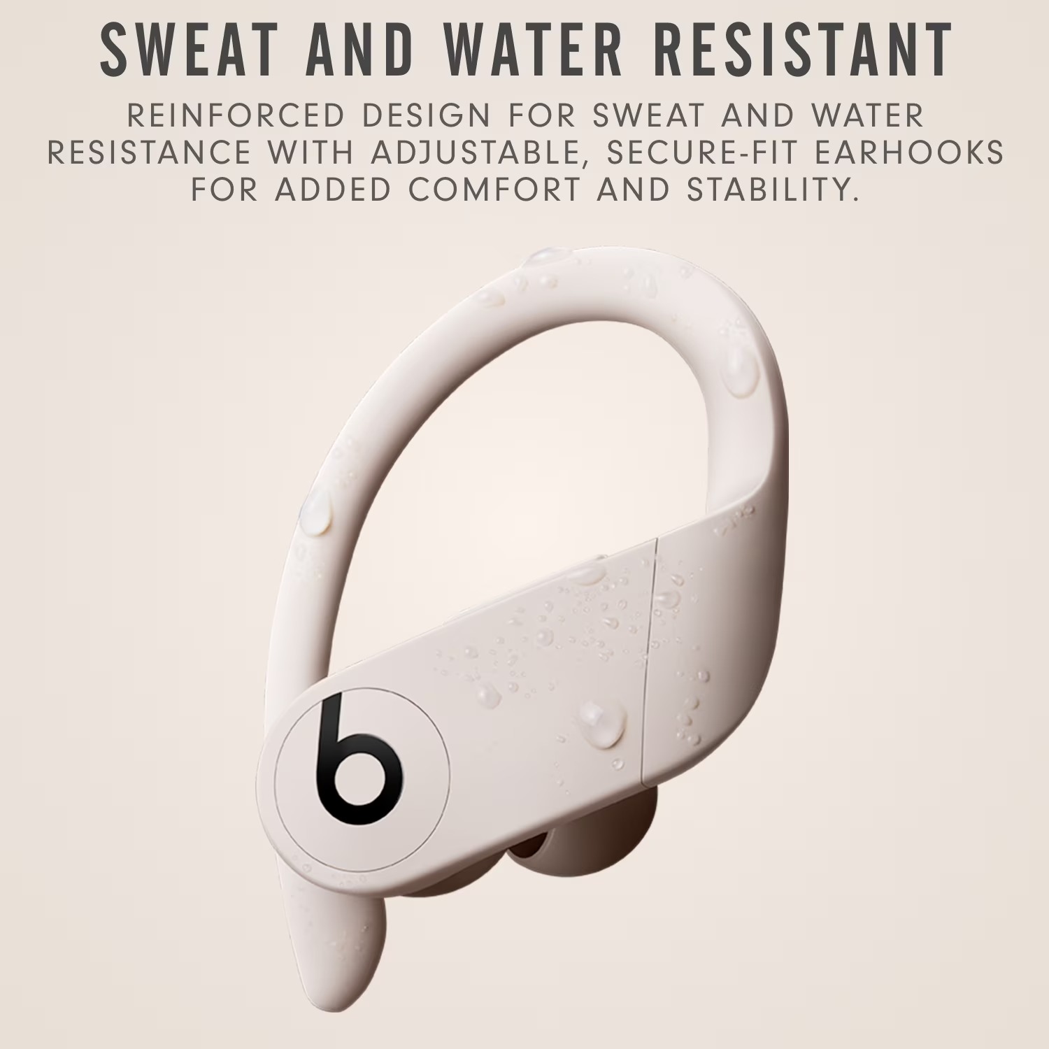 Beats Powerbeats Pro Wireless  - Beats Headphone Powerbeats Pro ulasan dan harga