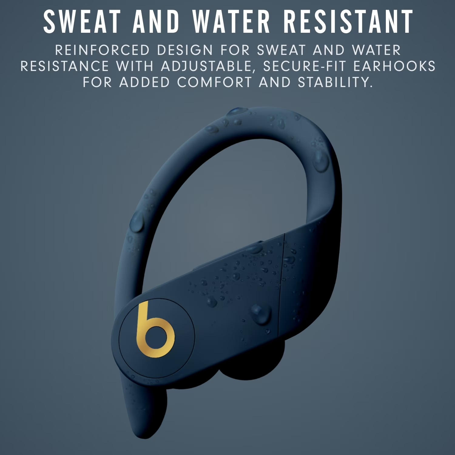 Beats Powerbeats Pro In-ear Ea - Beats Headphone Powerbeats Pro ulasan dan harga