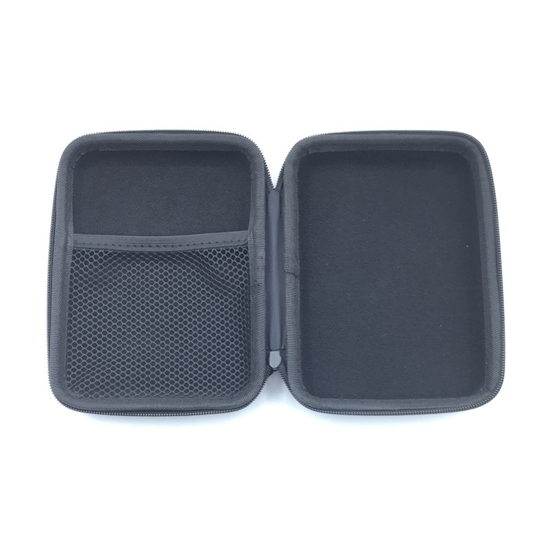 Portable Hard Shell Headphone  - Headphone Case Hard ulasan dan harga