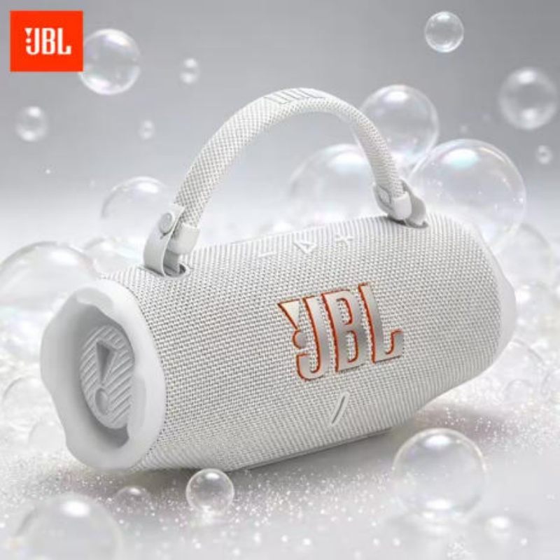 New Charge6 Shockwave 6 Wirele - Jbl Speaker Flip 6 ulasan dan harga