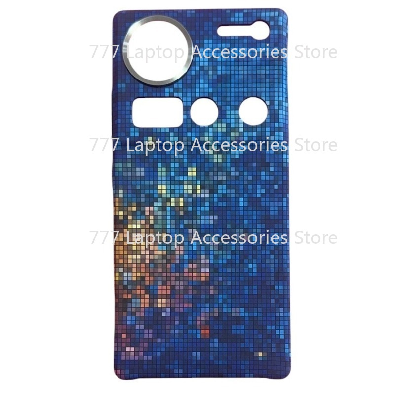 Original Hard Case For ZTE nub - Headphone Case Hard ulasan dan harga