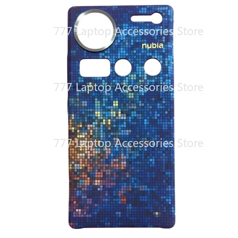 Original Hard Case For ZTE nub - Headphone Case Hard ulasan dan harga