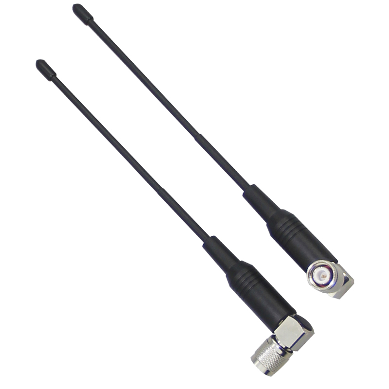 BNC/TNC UHF Microphone Antenna - Shure Mic Sm58 ulasan dan harga