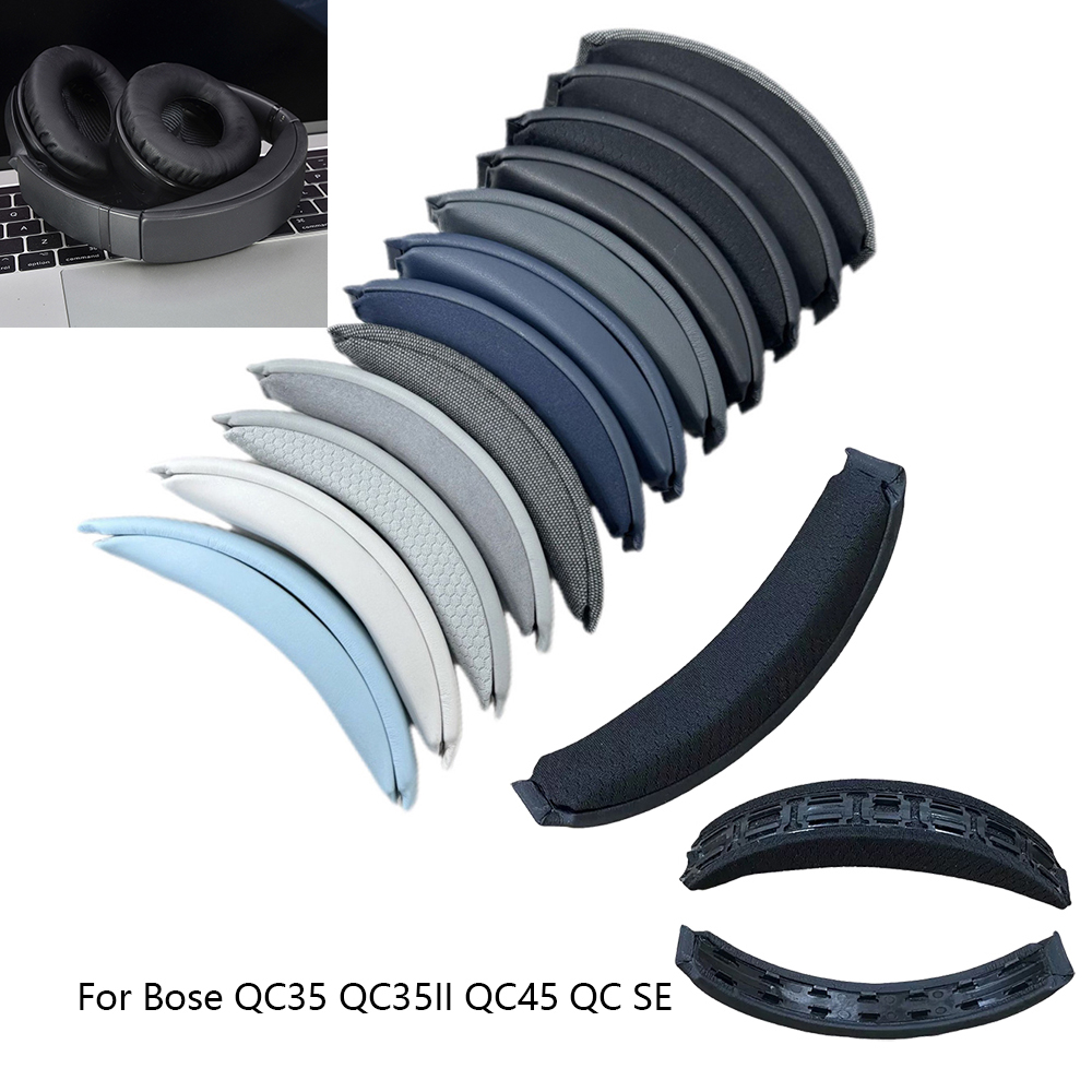 Removeable Headband For Bose Q - Bose Headphone Qc45 ulasan dan harga