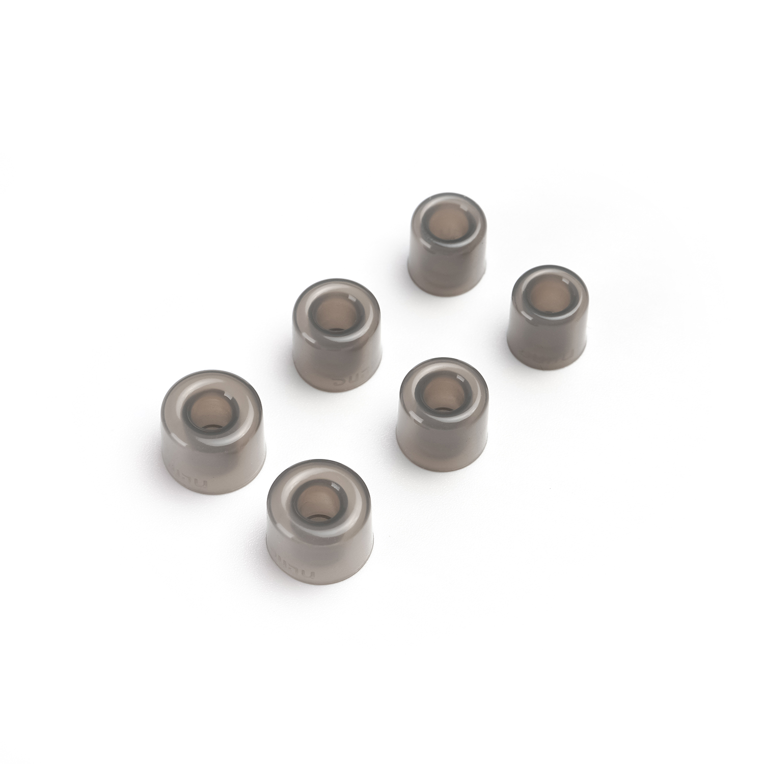 DUNU S&S (Stage & Studio) Sili - Earphone Foam Tip ulasan dan harga