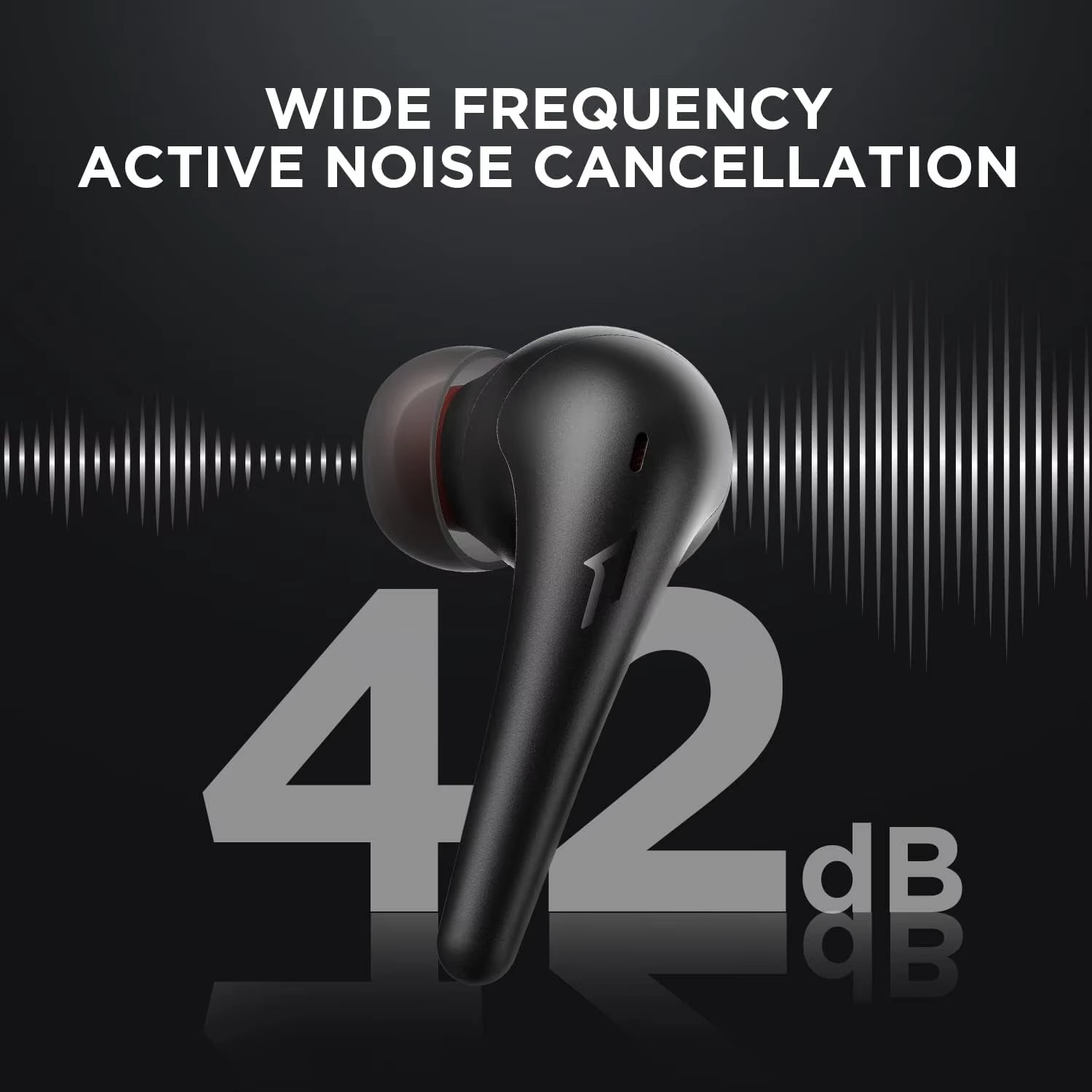 1MORE Aero Ear Buds Noise Canc - Bluetooth Headset On Ear ulasan dan harga