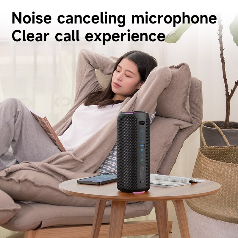 ZEALOT-S49PRO Portable Bluetoo - Jbl Speaker Flip 6 ulasan dan harga