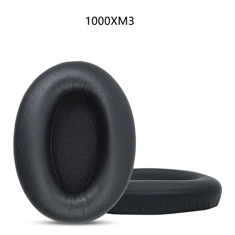 Replacement Protein skin memor - Sony Headphone Wh-1000Xm4 ulasan dan harga
